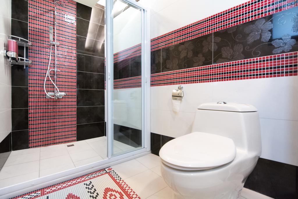 Zi Jing Cheng B&B Hualien City Room photo
